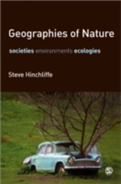 Geographies Of Nature