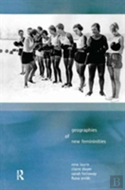 Bertrand.pt - Geographies Of New Femininities