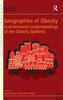 Bertrand.pt - Geographies Of Obesity