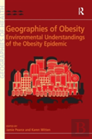 Geographies Of Obesity