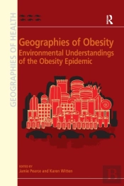 Geographies Of Obesity