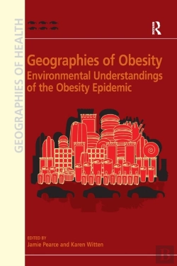 Bertrand.pt - Geographies Of Obesity