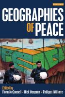 Geographies Of Peace