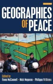 Geographies Of Peace