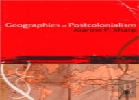 Geographies Of Post-Colonialism