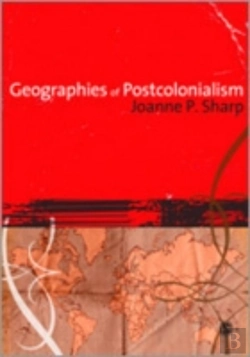 Bertrand.pt - Geographies Of Post-Colonialism