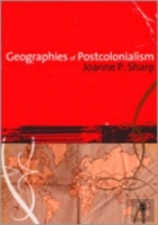 Geographies Of Post-Colonialism