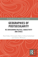 Geographies Of Postsecularity