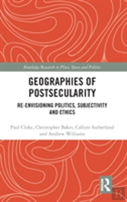 Bertrand.pt - Geographies Of Postsecularity