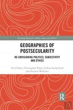 Bertrand.pt - Geographies Of Postsecularity