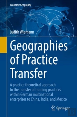 Bertrand.pt - Geographies Of Practice Transfer