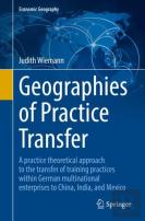 Geographies Of Practice Transfer