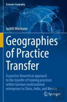 Geographies Of Practice Transfer