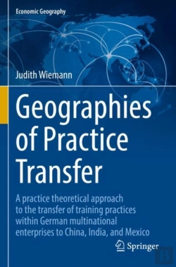 Bertrand.pt - Geographies Of Practice Transfer
