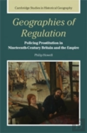 Geographies Of Regulation