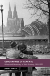 Geographies Of Renewal