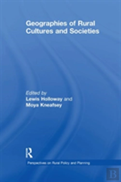Bertrand.pt - Geographies Of Rural Cultures And Societies