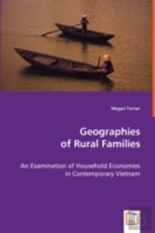 Geographies Of Rural Families