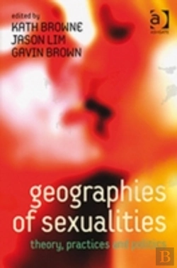 Bertrand.pt - Geographies Of Sexualities