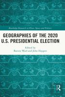 Geographies Of The 2020 U.S. Presidential Election