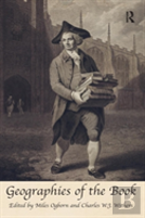 Geographies Of The Book