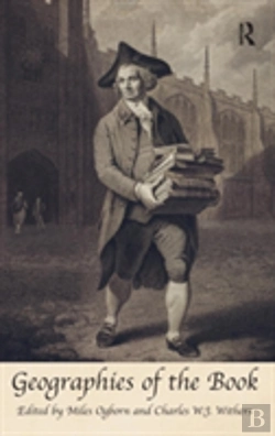 Bertrand.pt - Geographies Of The Book