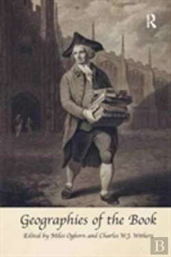 Bertrand.pt - Geographies Of The Book