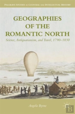 Bertrand.pt - Geographies Of The Romantic North