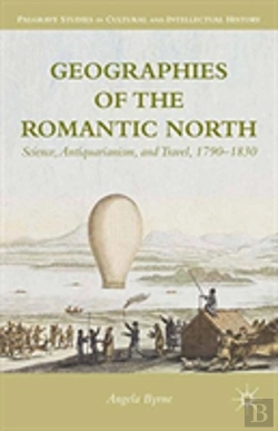 Bertrand.pt - Geographies Of The Romantic North