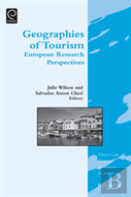 Geographies Of Tourism