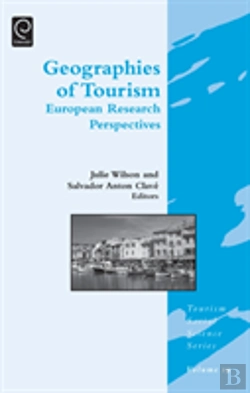 Bertrand.pt - Geographies Of Tourism