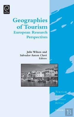 Bertrand.pt - Geographies Of Tourism