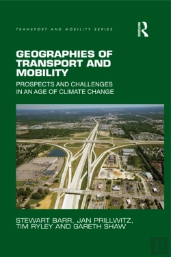 Bertrand.pt - Geographies Of Transport And Mobility