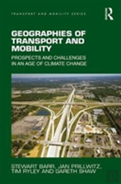 Bertrand.pt - Geographies Of Transport And Mobility