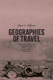 Geographies Of Travel