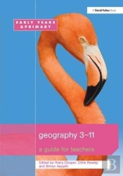 Geography 3-11