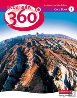 Bertrand.pt - Geography 360â° Core Pupil Book 1