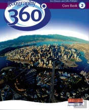 Geography 360â° Core Pupil Book 2