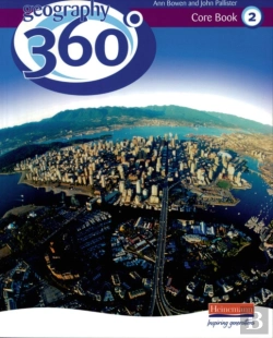 Bertrand.pt - Geography 360â° Core Pupil Book 2