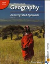 Geography: An Integrated Approach