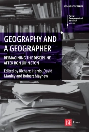 Geography And A Geographer