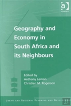Bertrand.pt - Geography And Economy In South Africa And Its Neighbours
