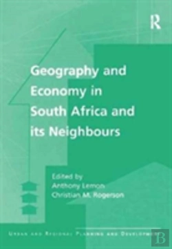 Bertrand.pt - Geography And Economy In South Africa And Its Neighbours