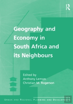 Bertrand.pt - Geography And Economy In South Africa And Its Neighbours