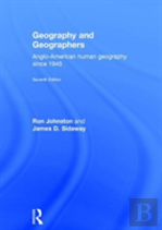 Geography And Geographers