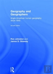 Geography And Geographers