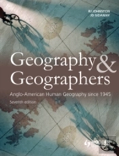 Geography And Geographers