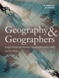 Bertrand.pt - Geography And Geographers
