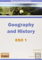 Geography And History, Eso 1