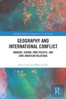 Geography And International Conflict
